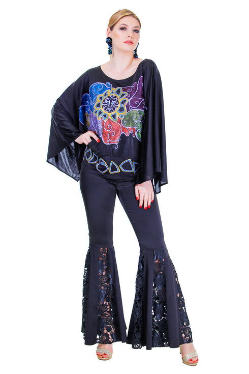 Bluza jerse MT-140